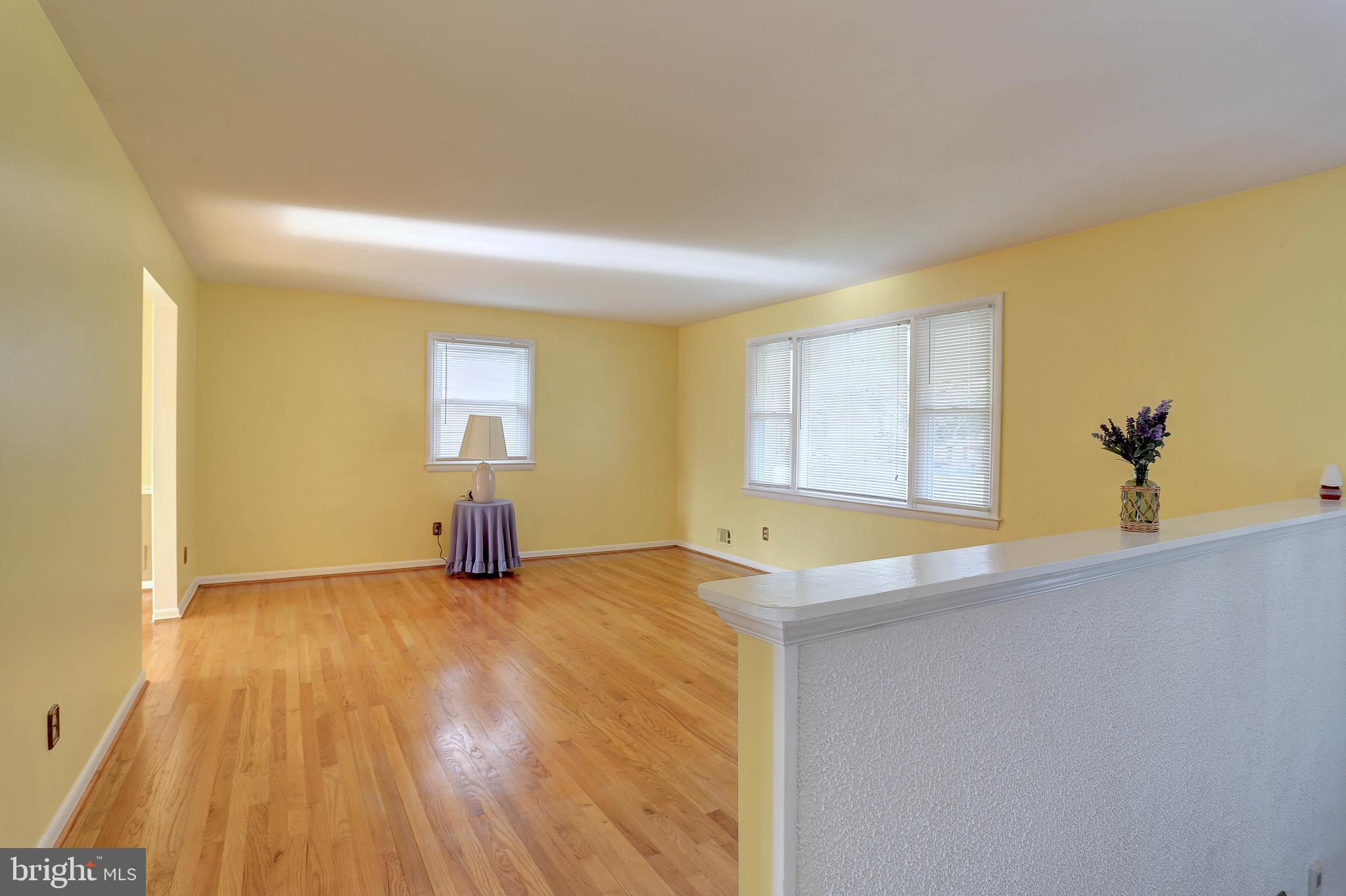 CATONSVILLE - Residential