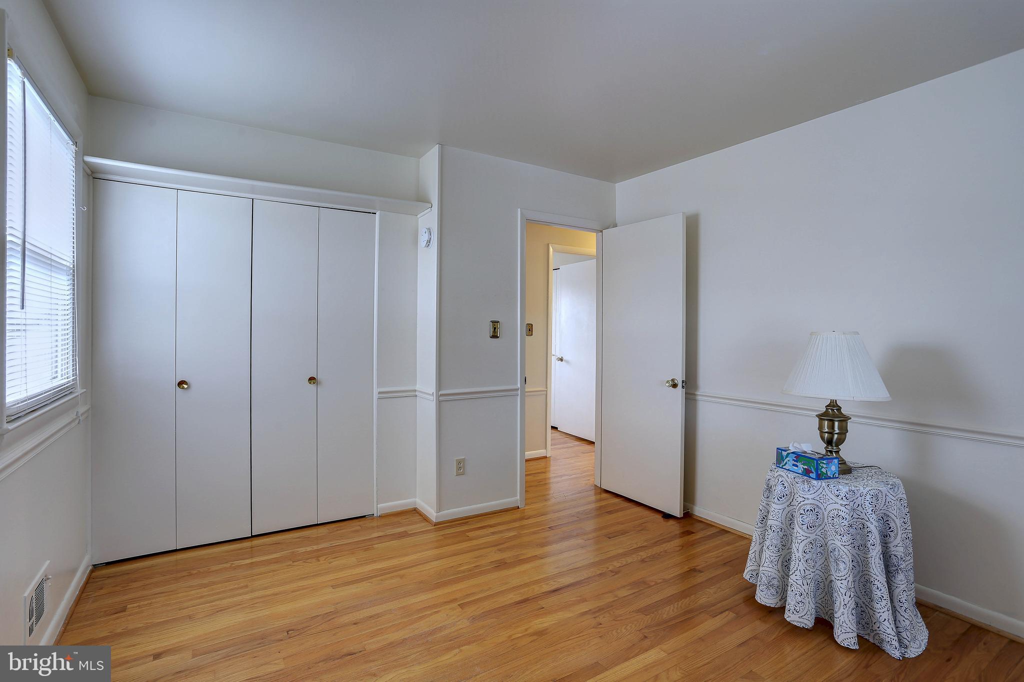 CATONSVILLE - Residential