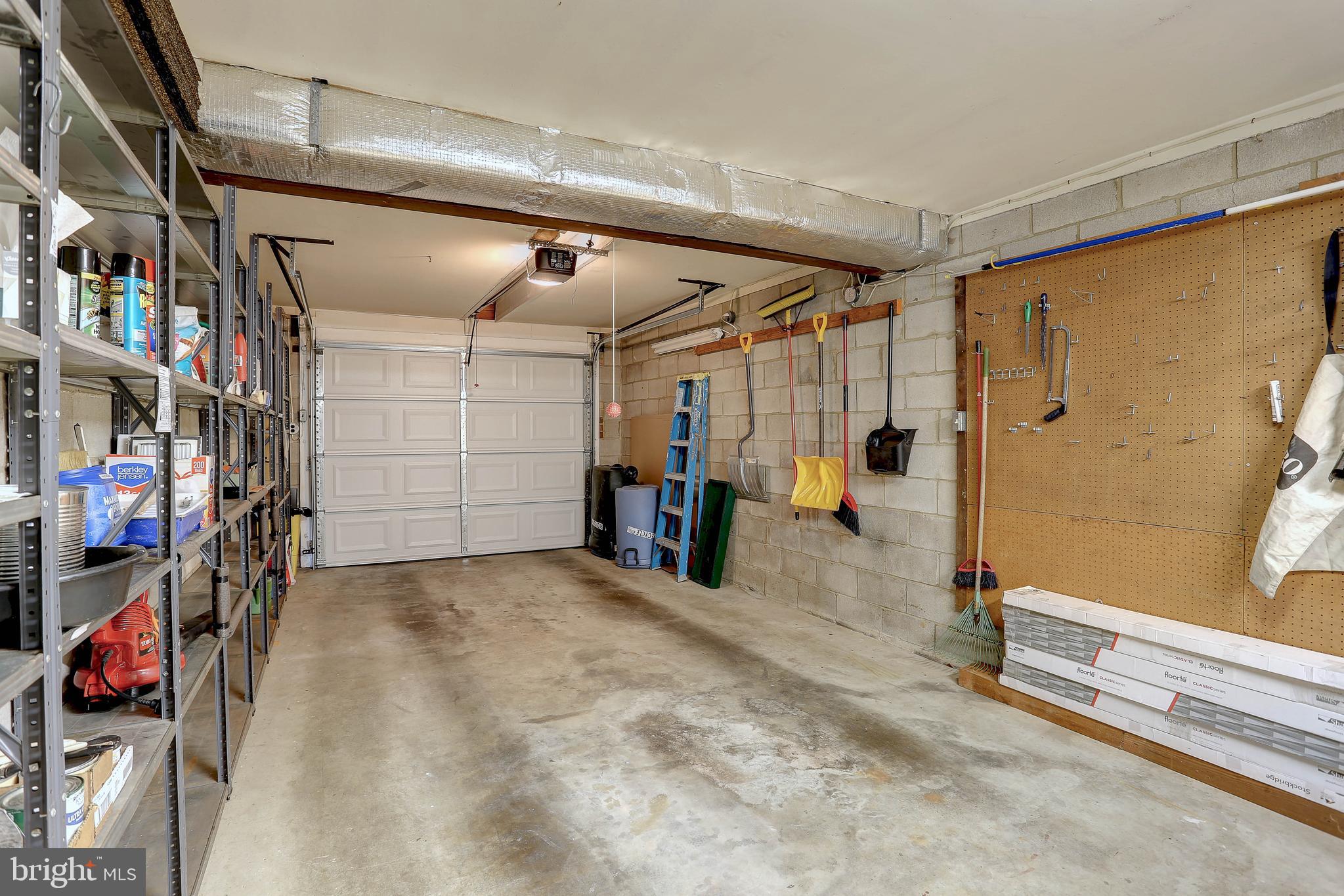 CATONSVILLE - Residential