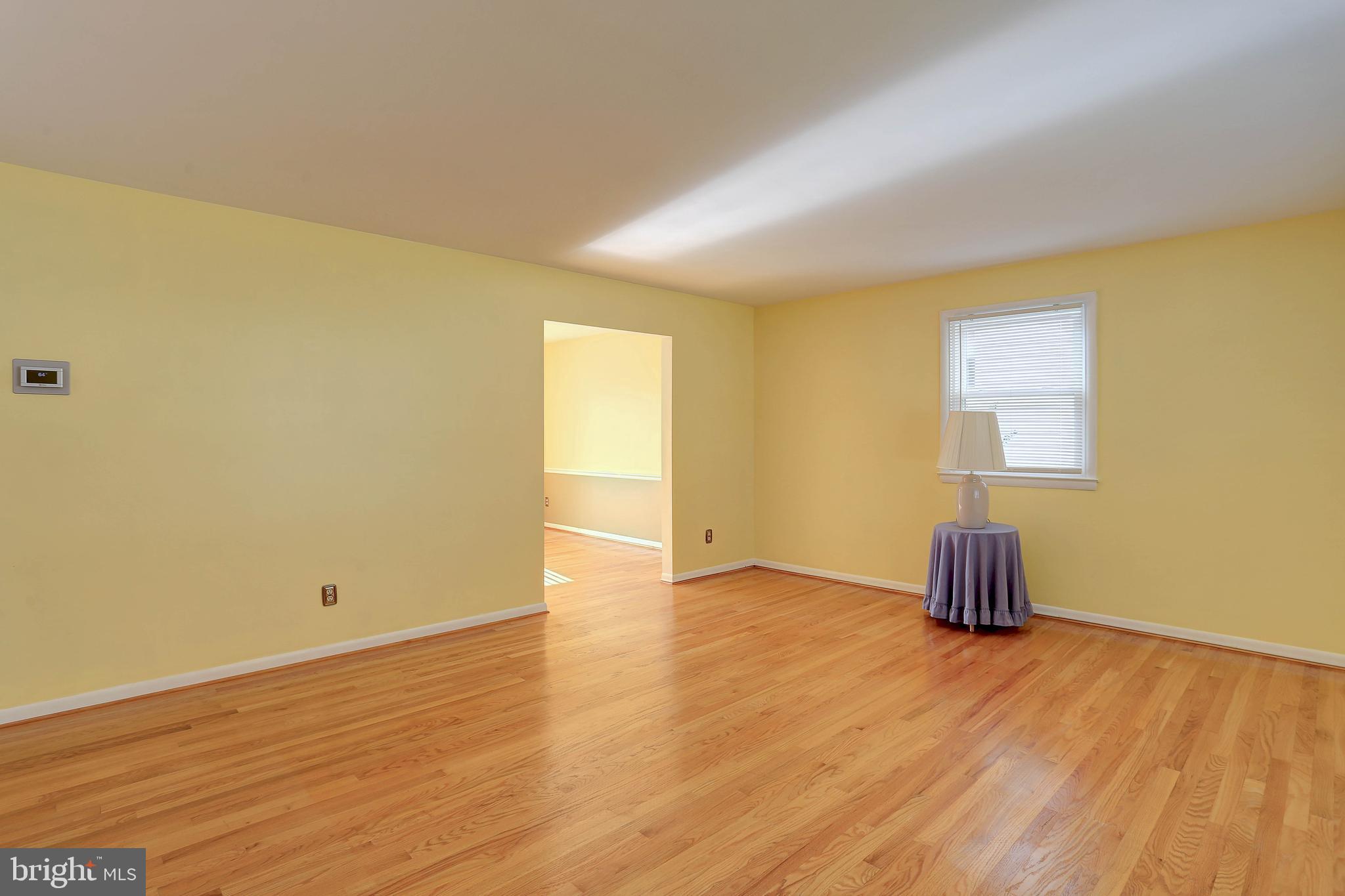 CATONSVILLE - Residential