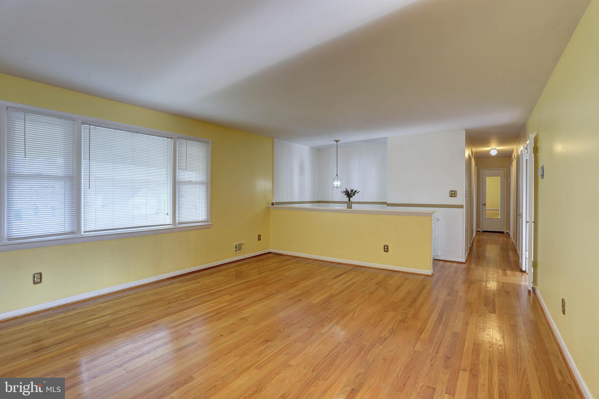 CATONSVILLE - Residential