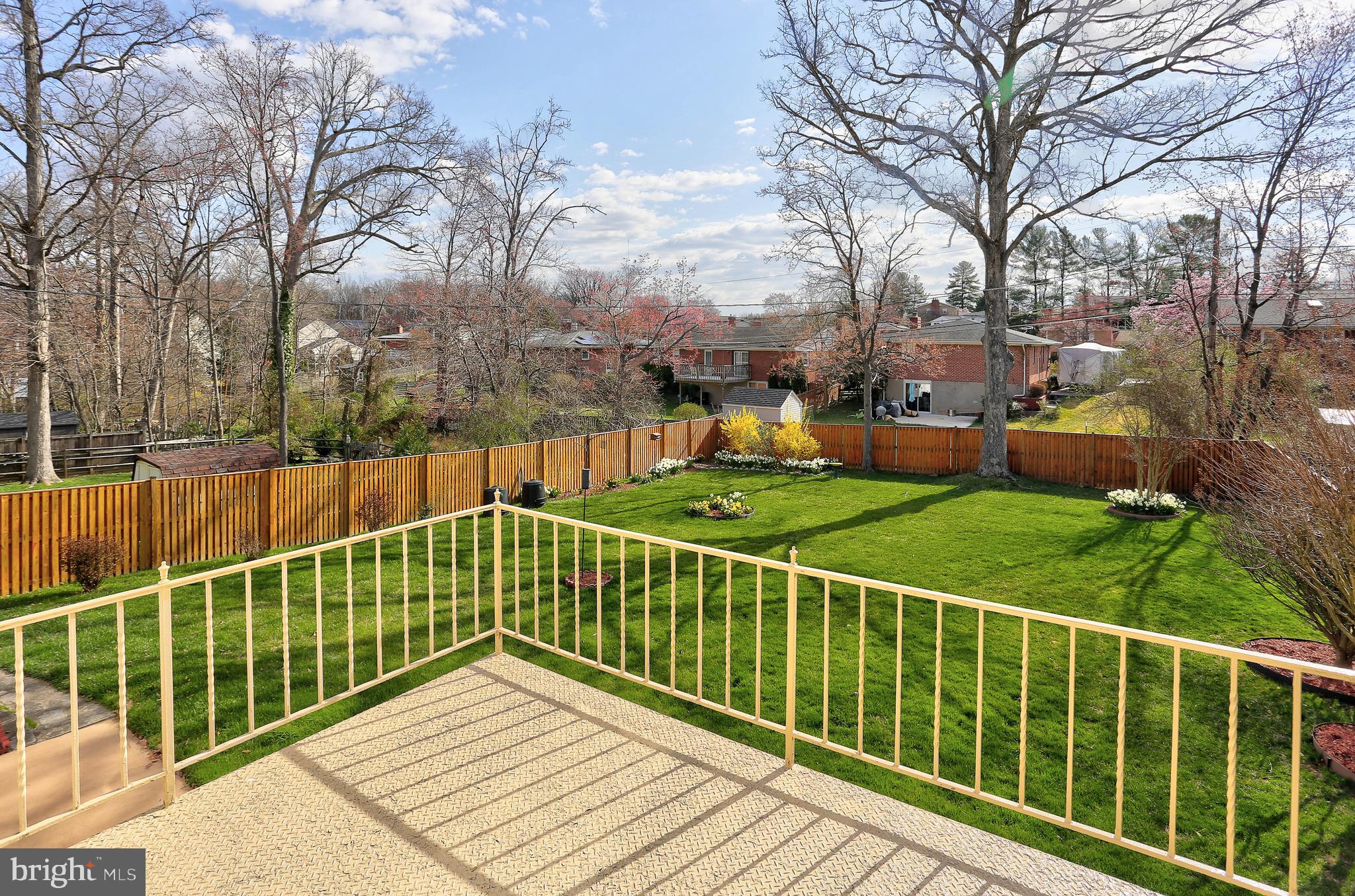 CATONSVILLE - Residential