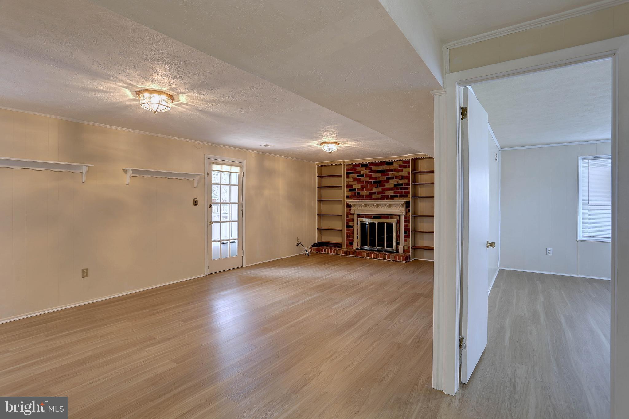 CATONSVILLE - Residential