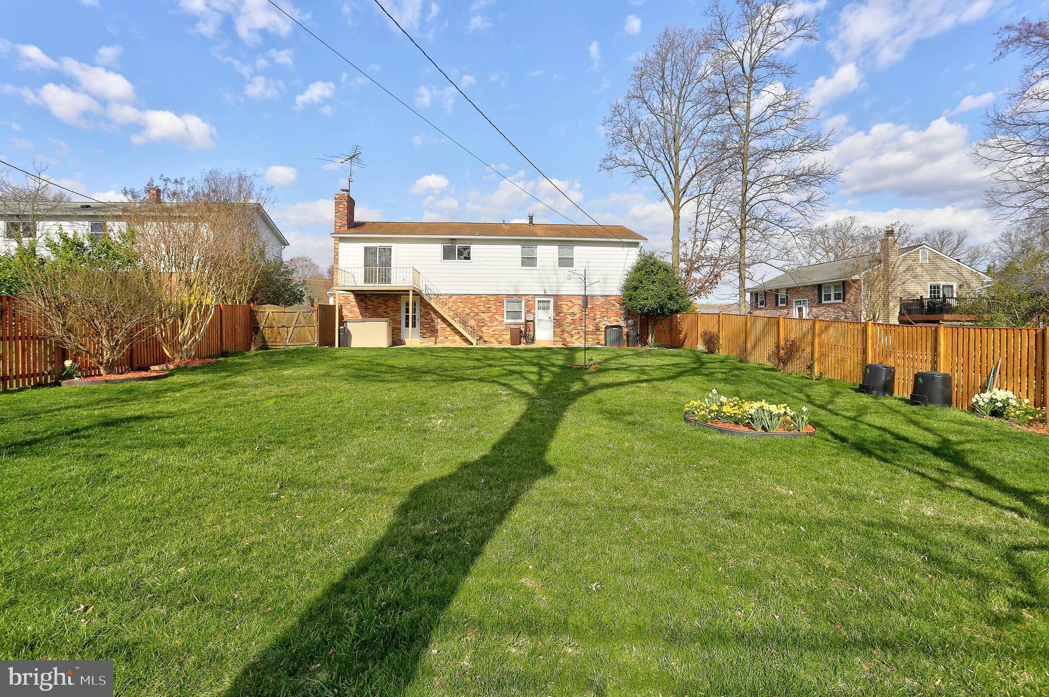 CATONSVILLE - Residential