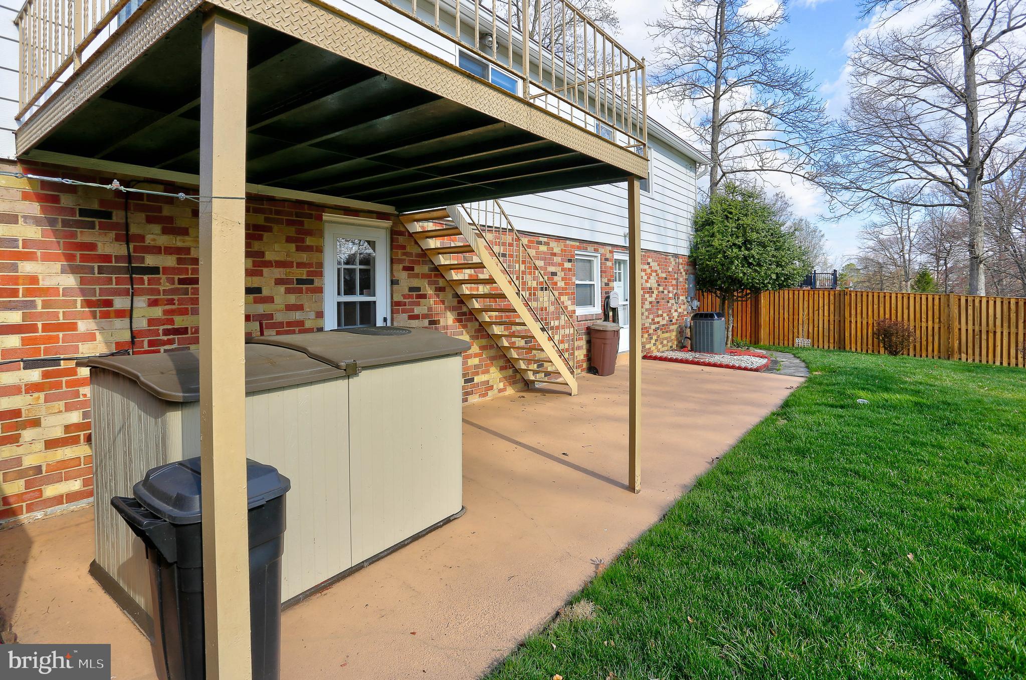 CATONSVILLE - Residential