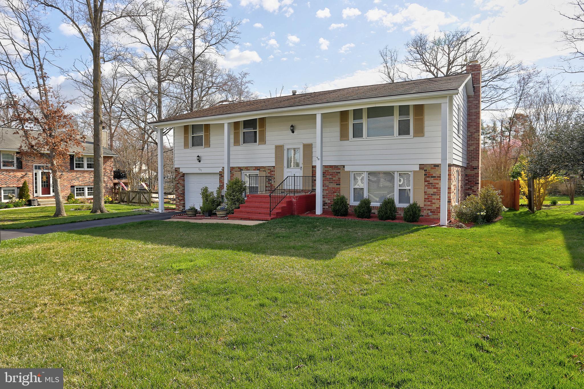 CATONSVILLE - Residential