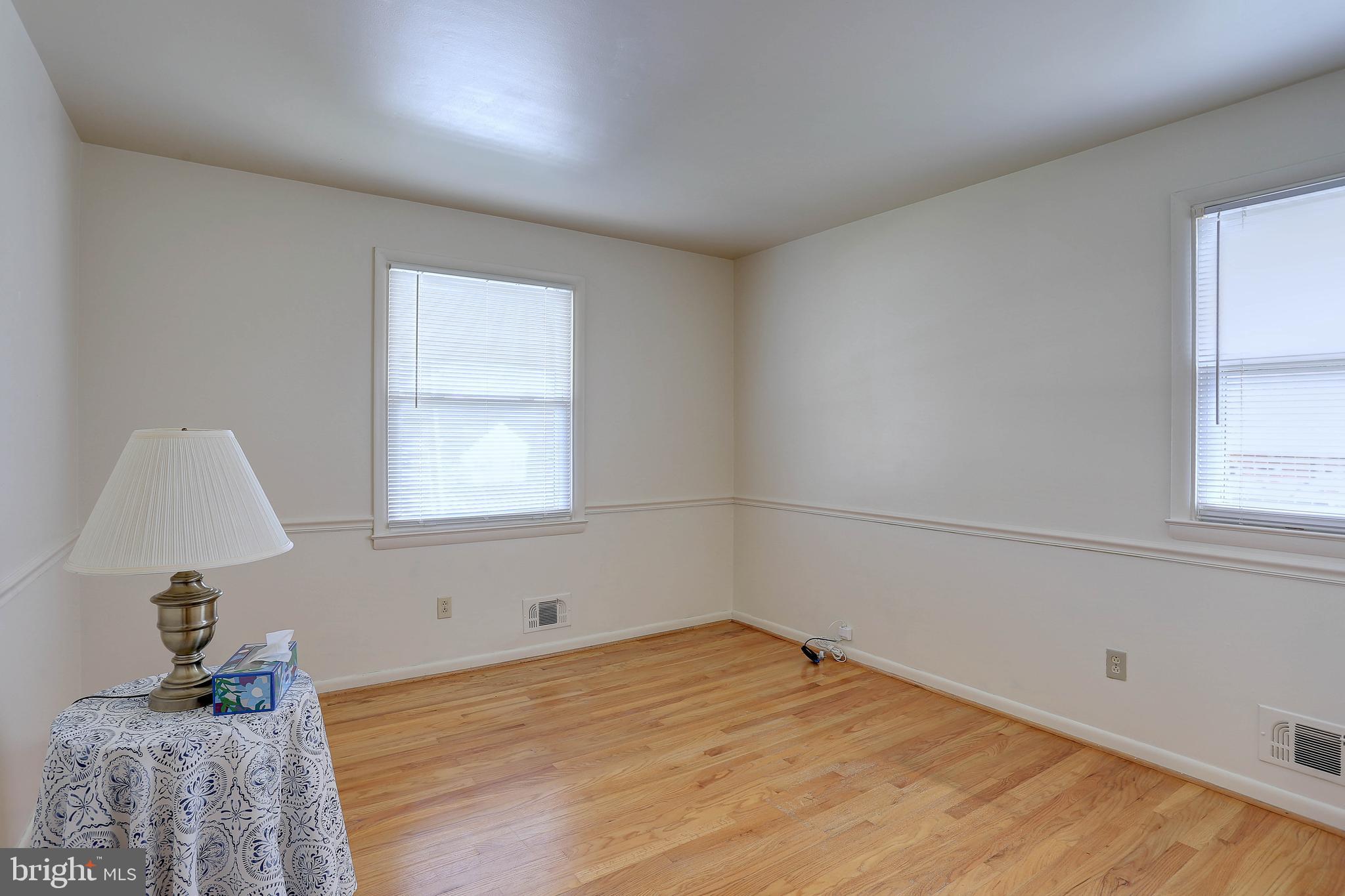 CATONSVILLE - Residential