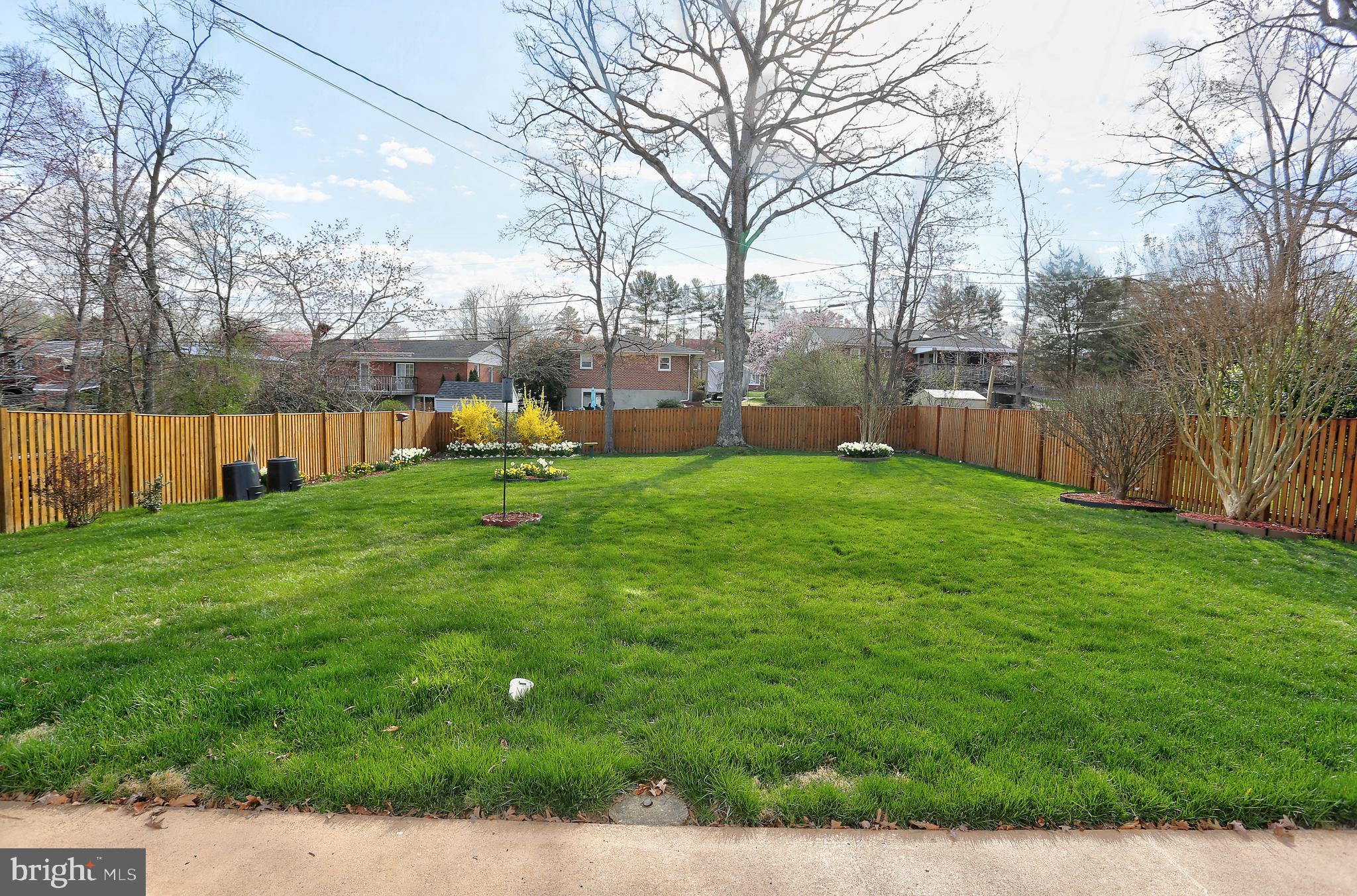 CATONSVILLE - Residential