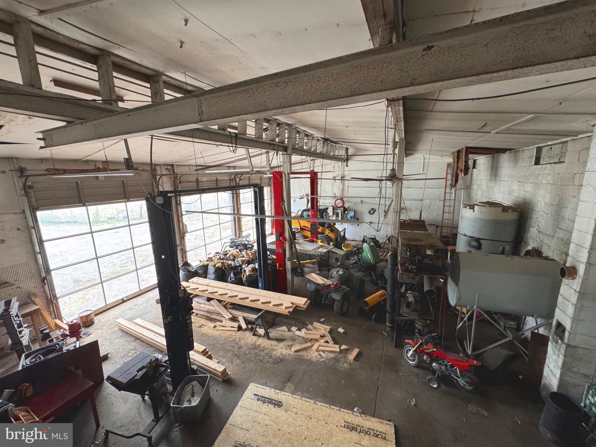 LUNICE CREEK - Residential