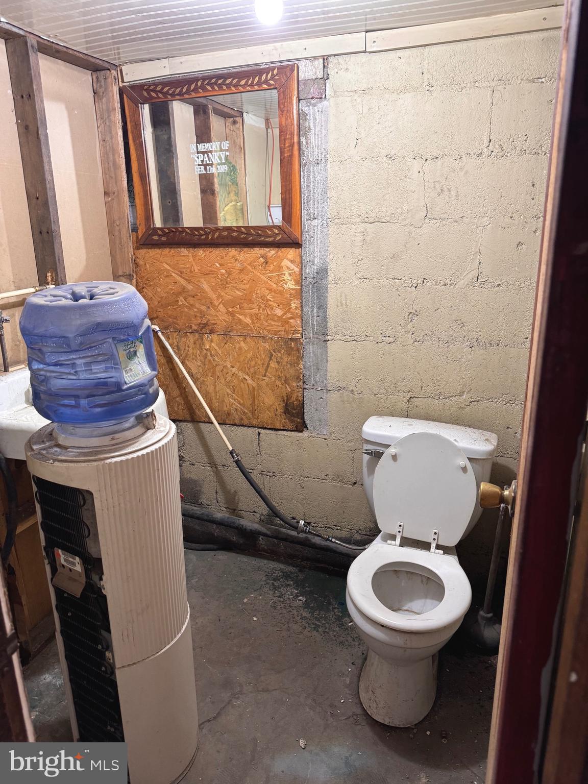 LUNICE CREEK - Residential