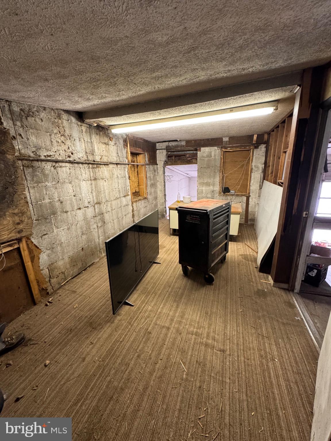 LUNICE CREEK - Residential