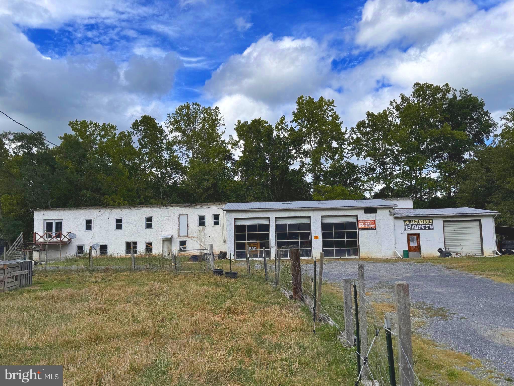 LUNICE CREEK - Residential