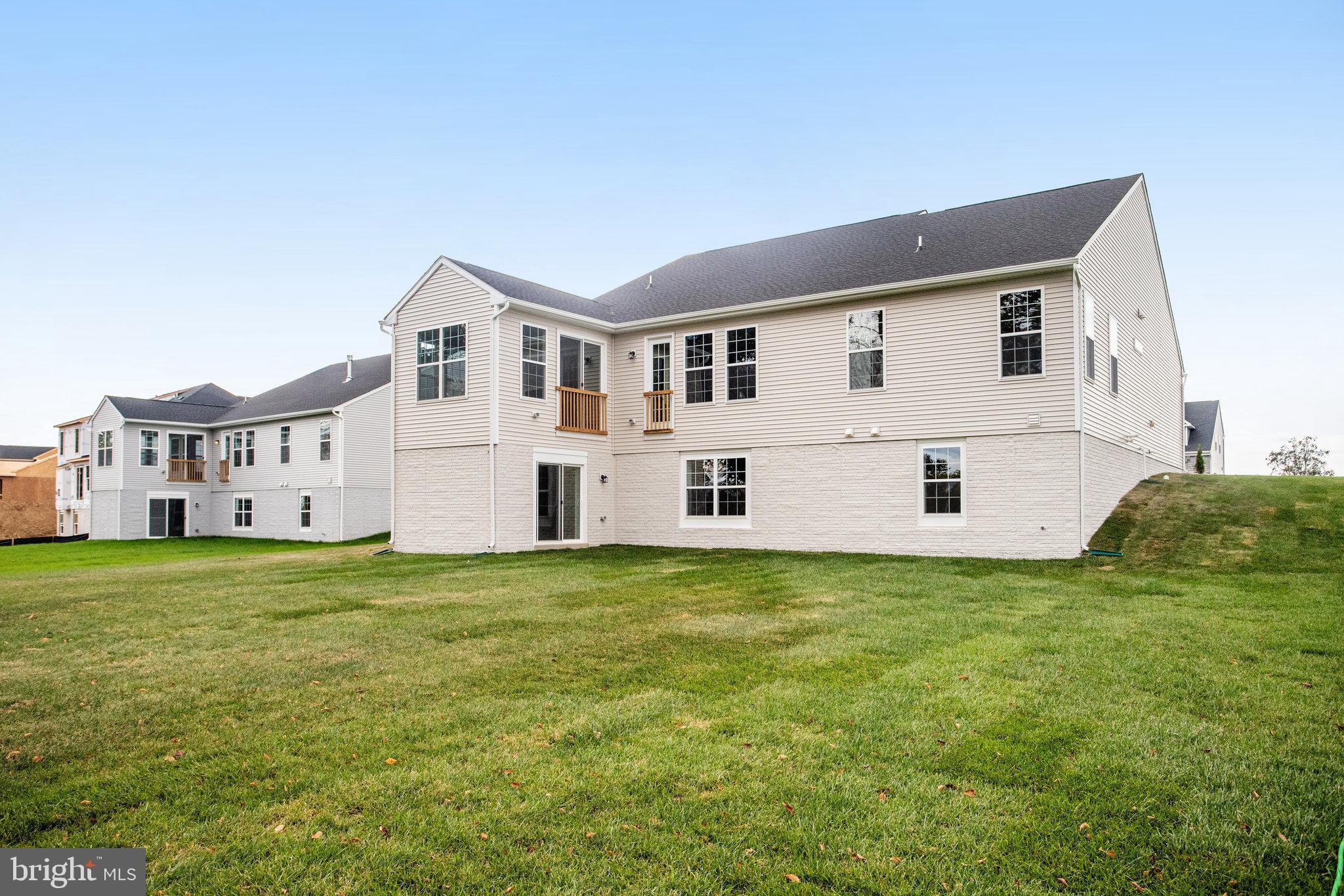 NEW POST ON THE RAPPAHANNOCK - Residential