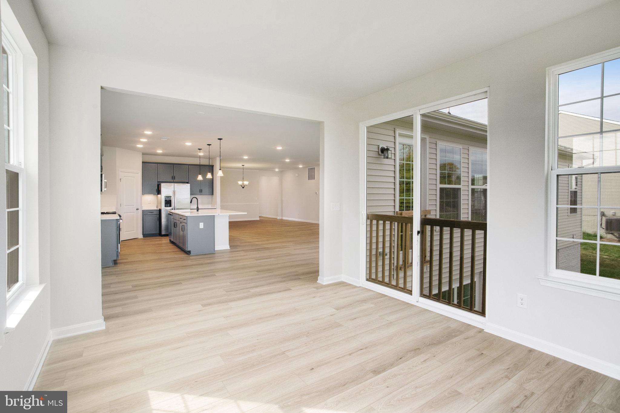 NEW POST ON THE RAPPAHANNOCK - Residential