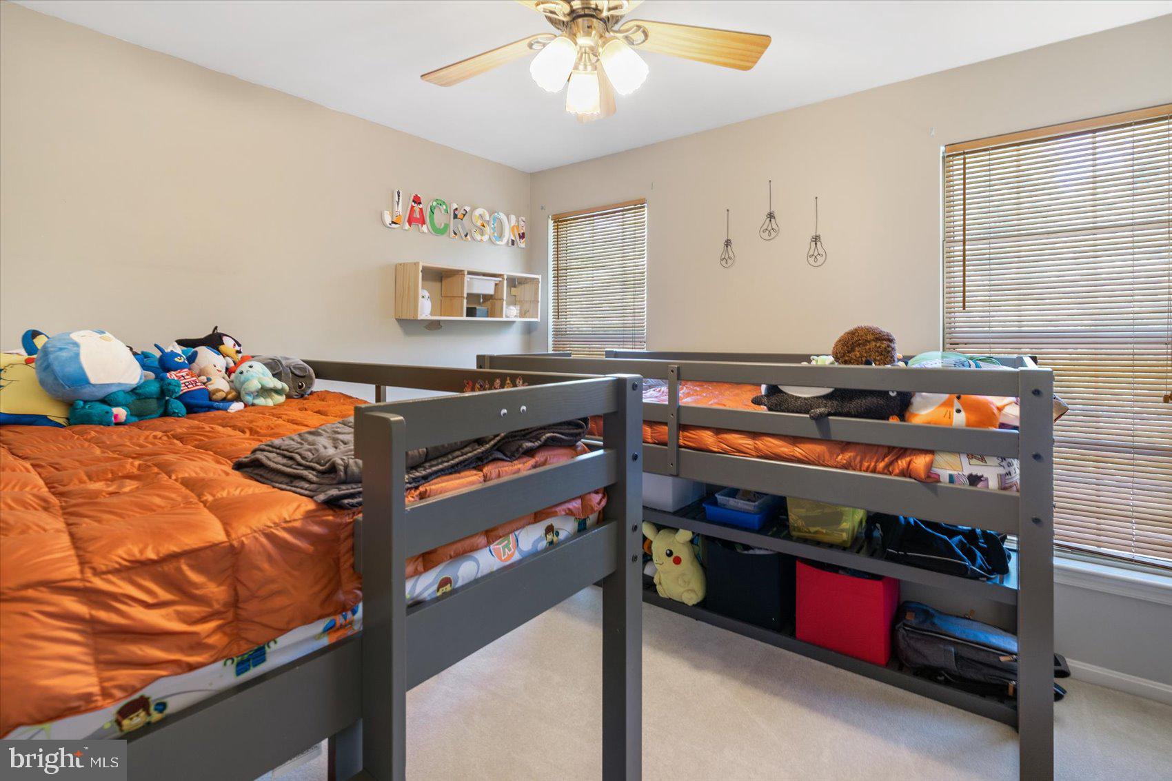 BROOKHURST - Residential