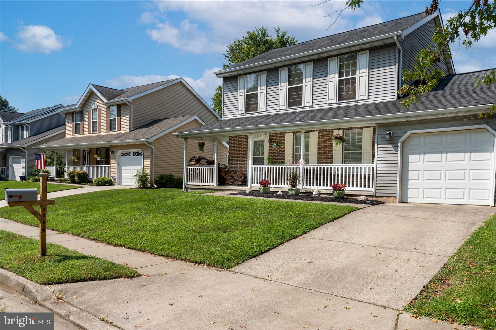 BROOKHURST - Residential