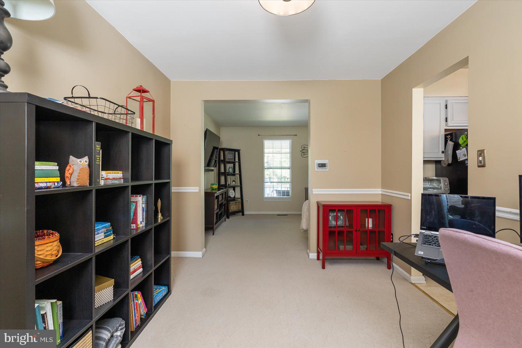 BROOKHURST - Residential