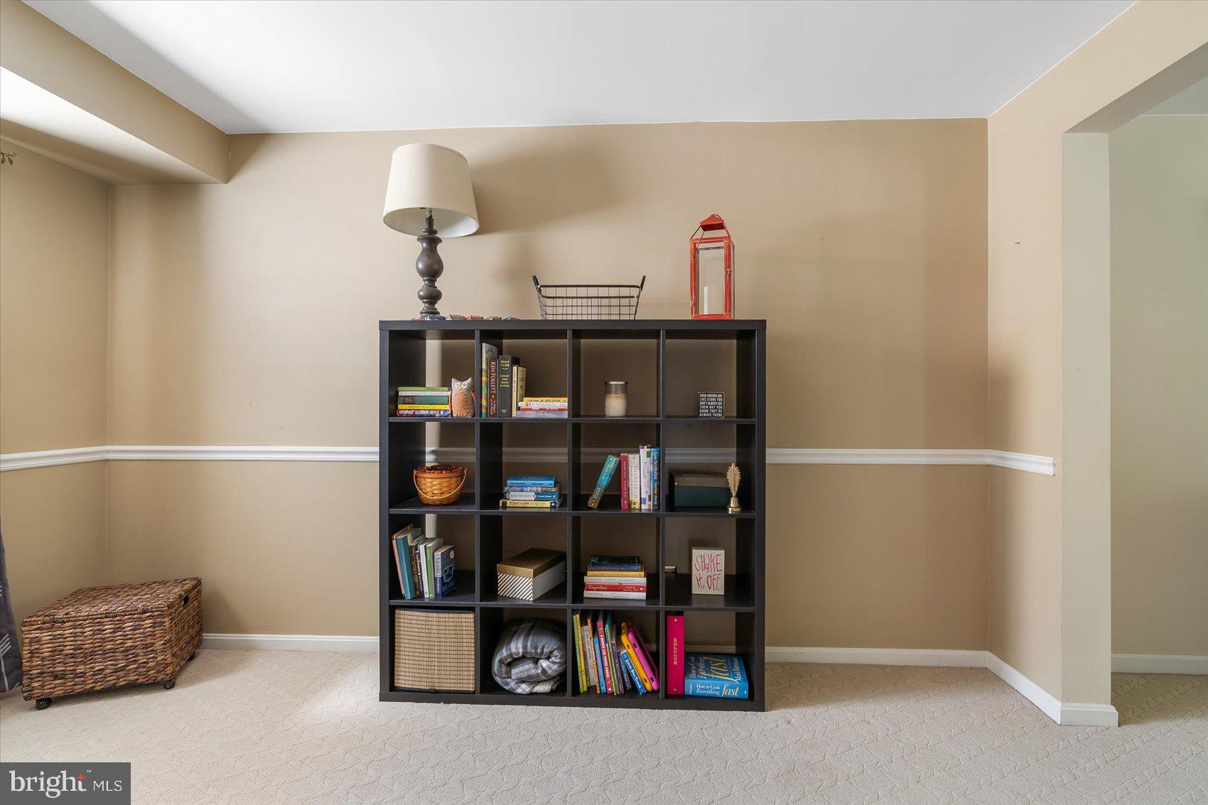 BROOKHURST - Residential