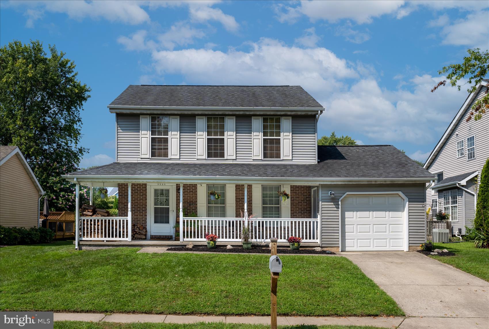 BROOKHURST - Residential