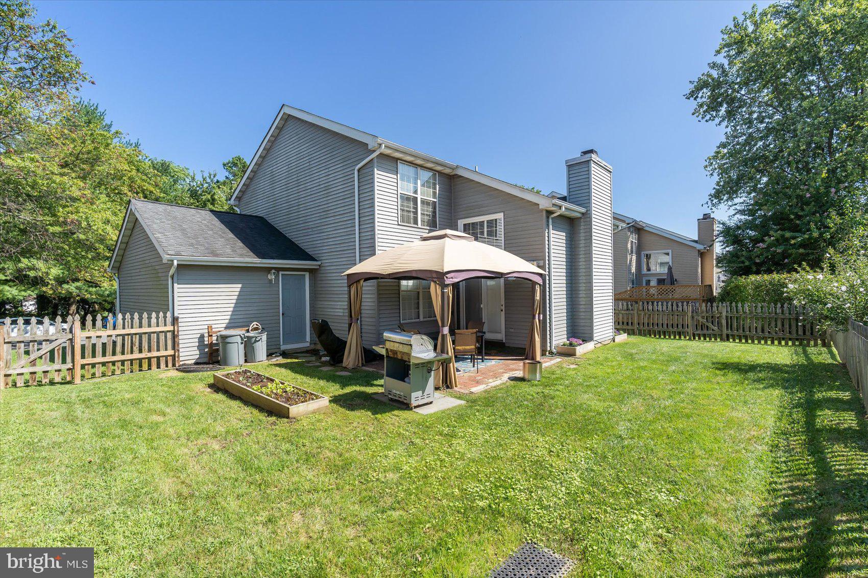 BROOKHURST - Residential