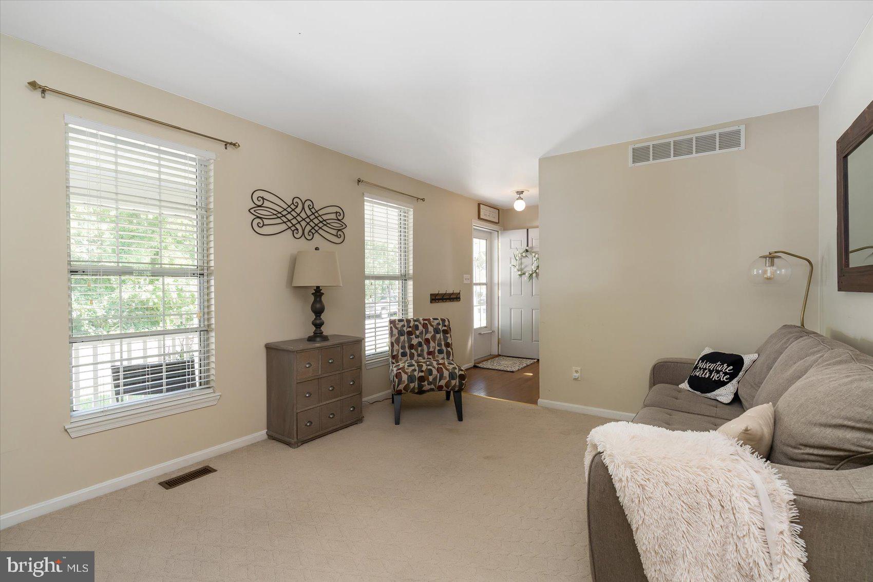 BROOKHURST - Residential