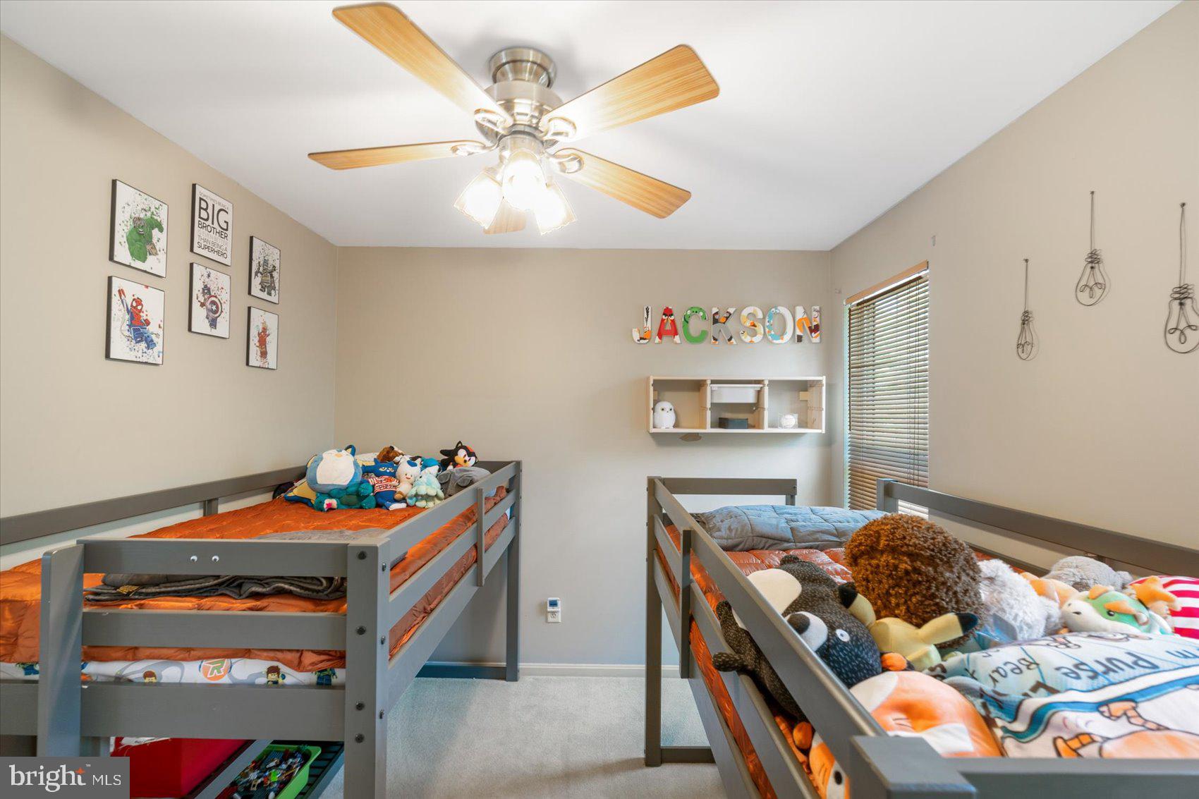 BROOKHURST - Residential