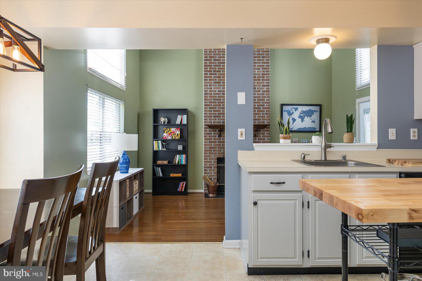 BROOKHURST - Residential