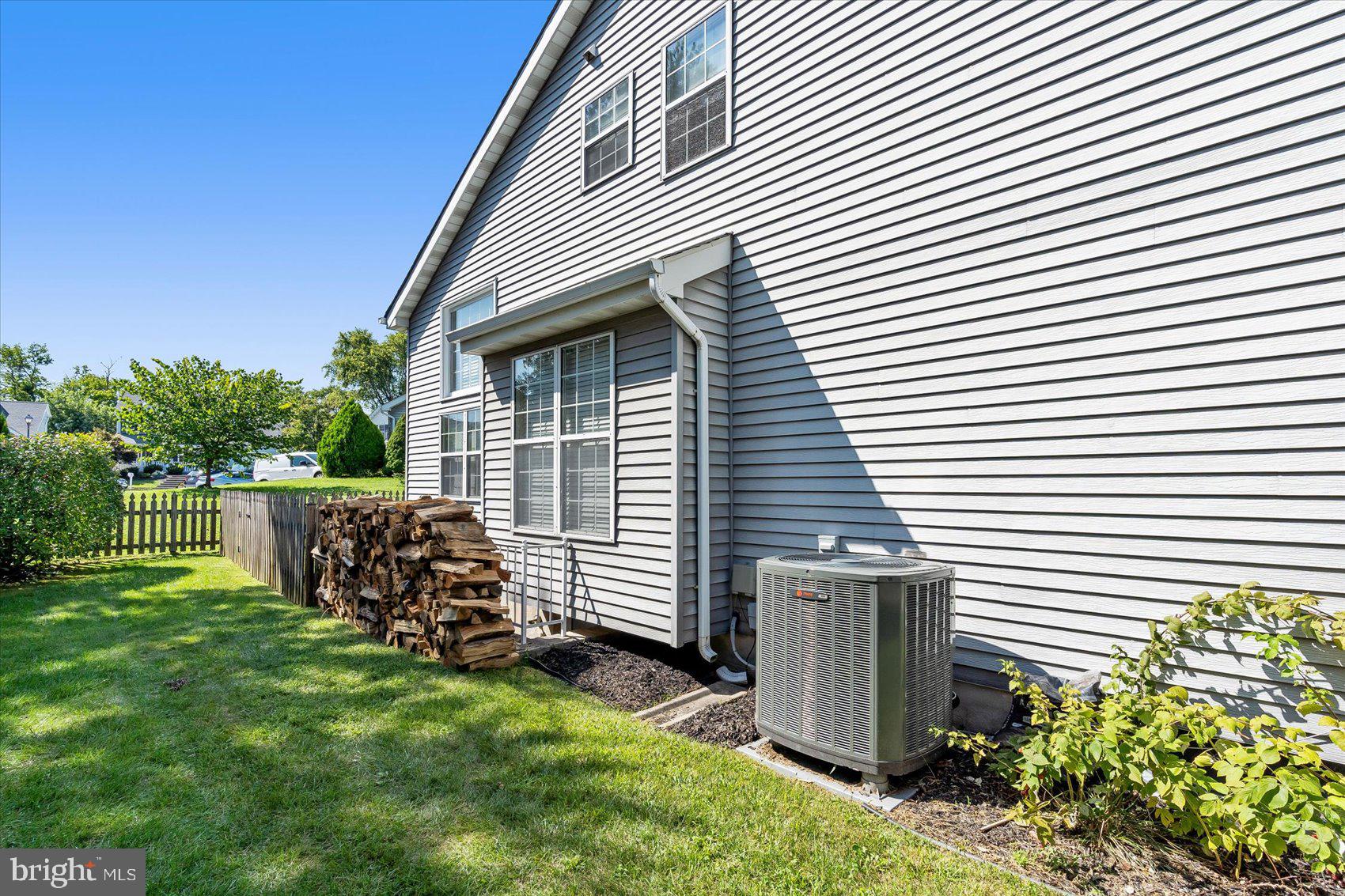 BROOKHURST - Residential