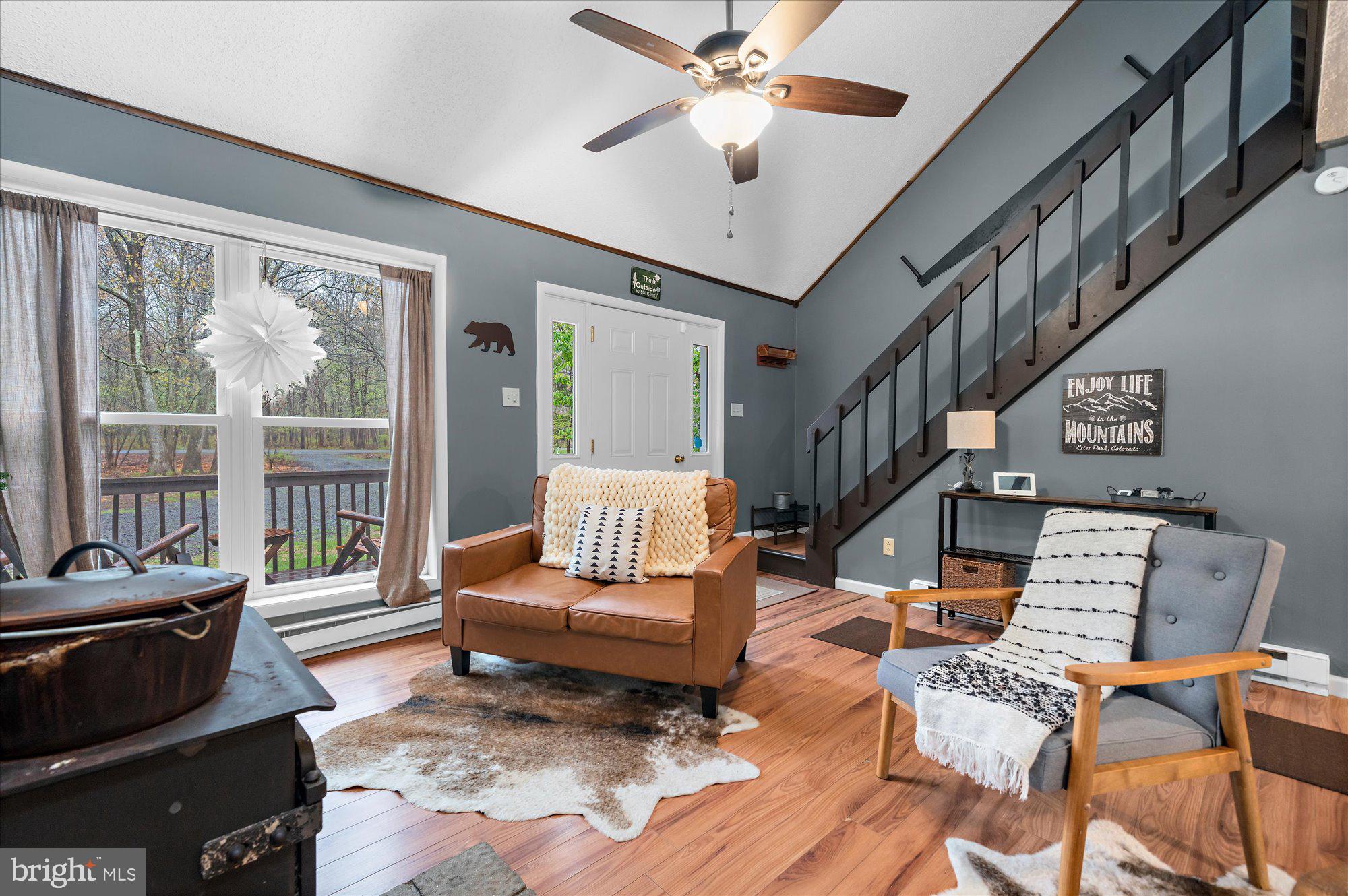 152 WILD CREEK DRIVE