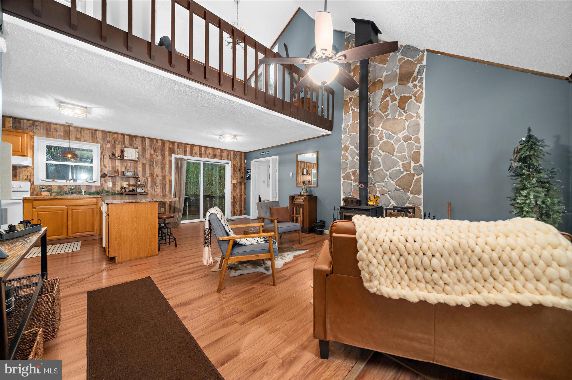 152 WILD CREEK DRIVE