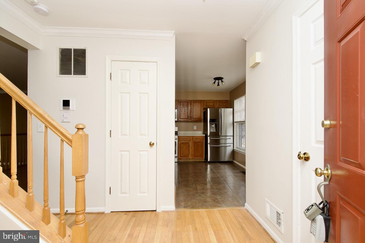 KINGSTOWNE - Residential