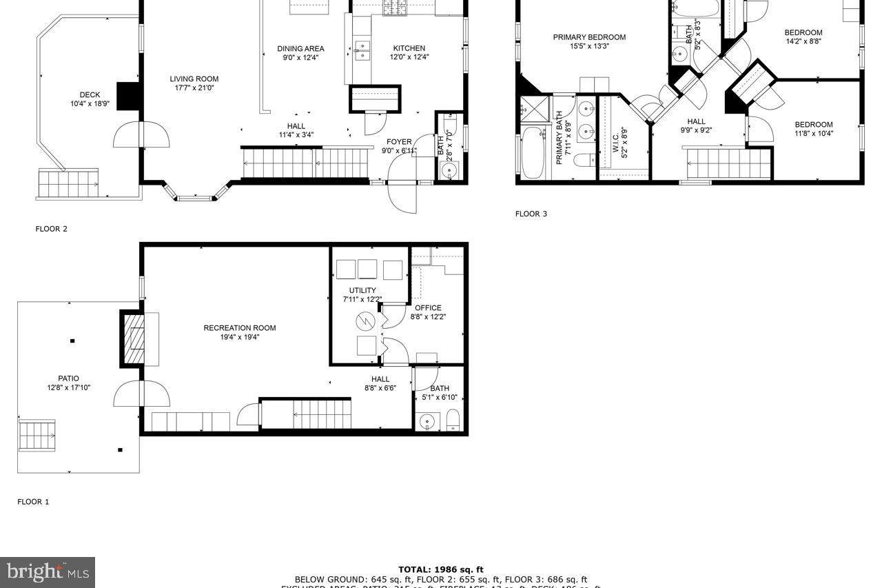 KINGSTOWNE - Residential
