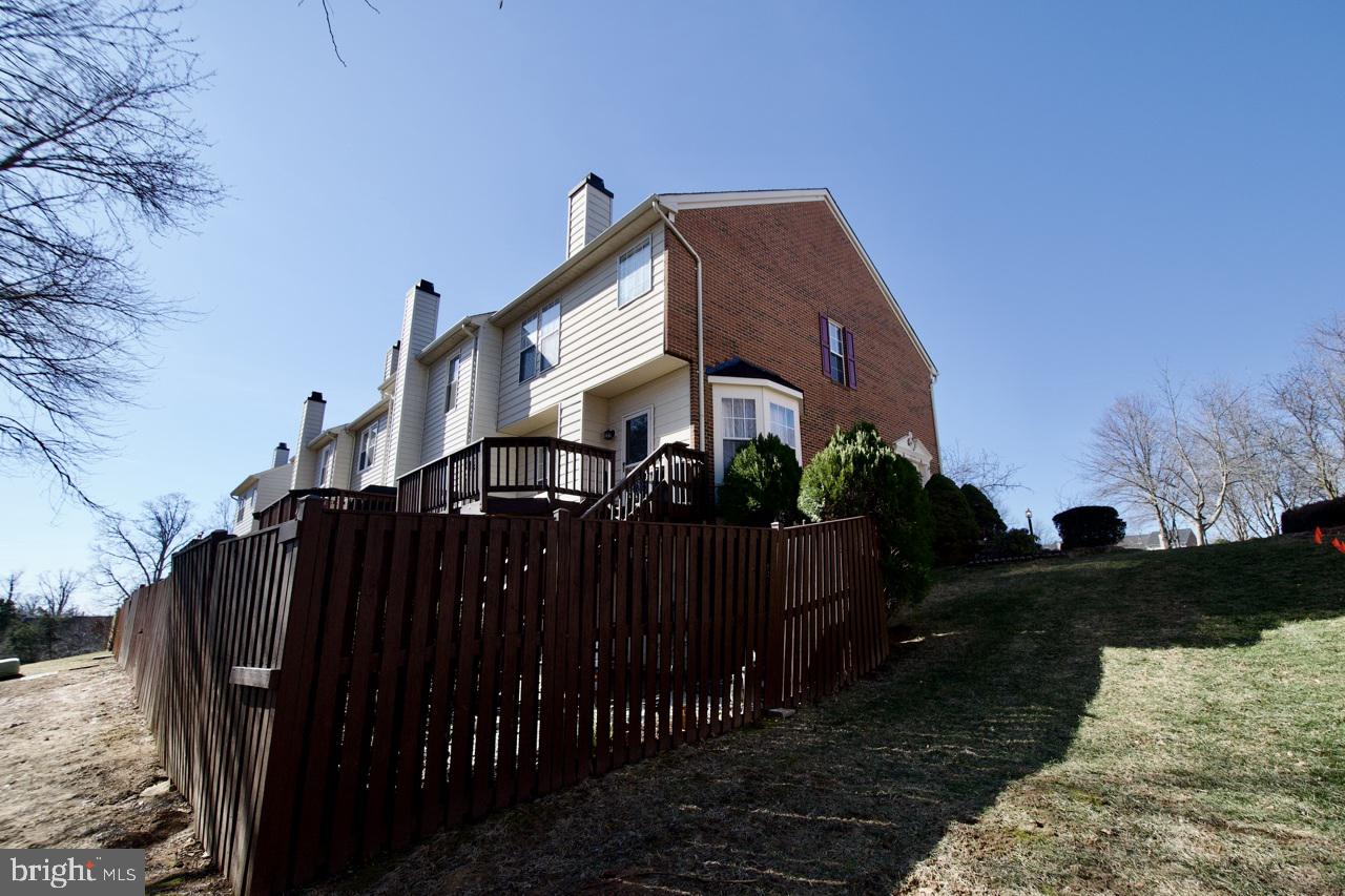 KINGSTOWNE - Residential