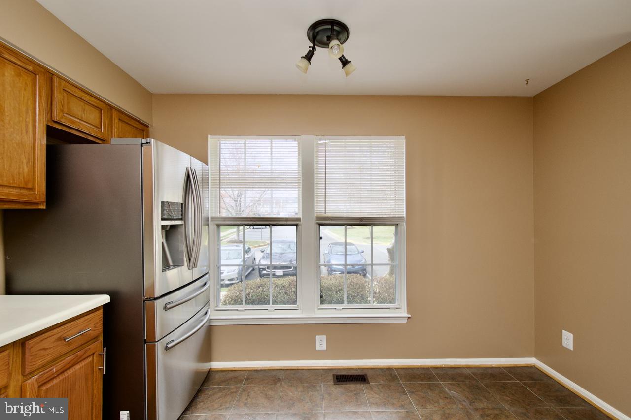 KINGSTOWNE - Residential