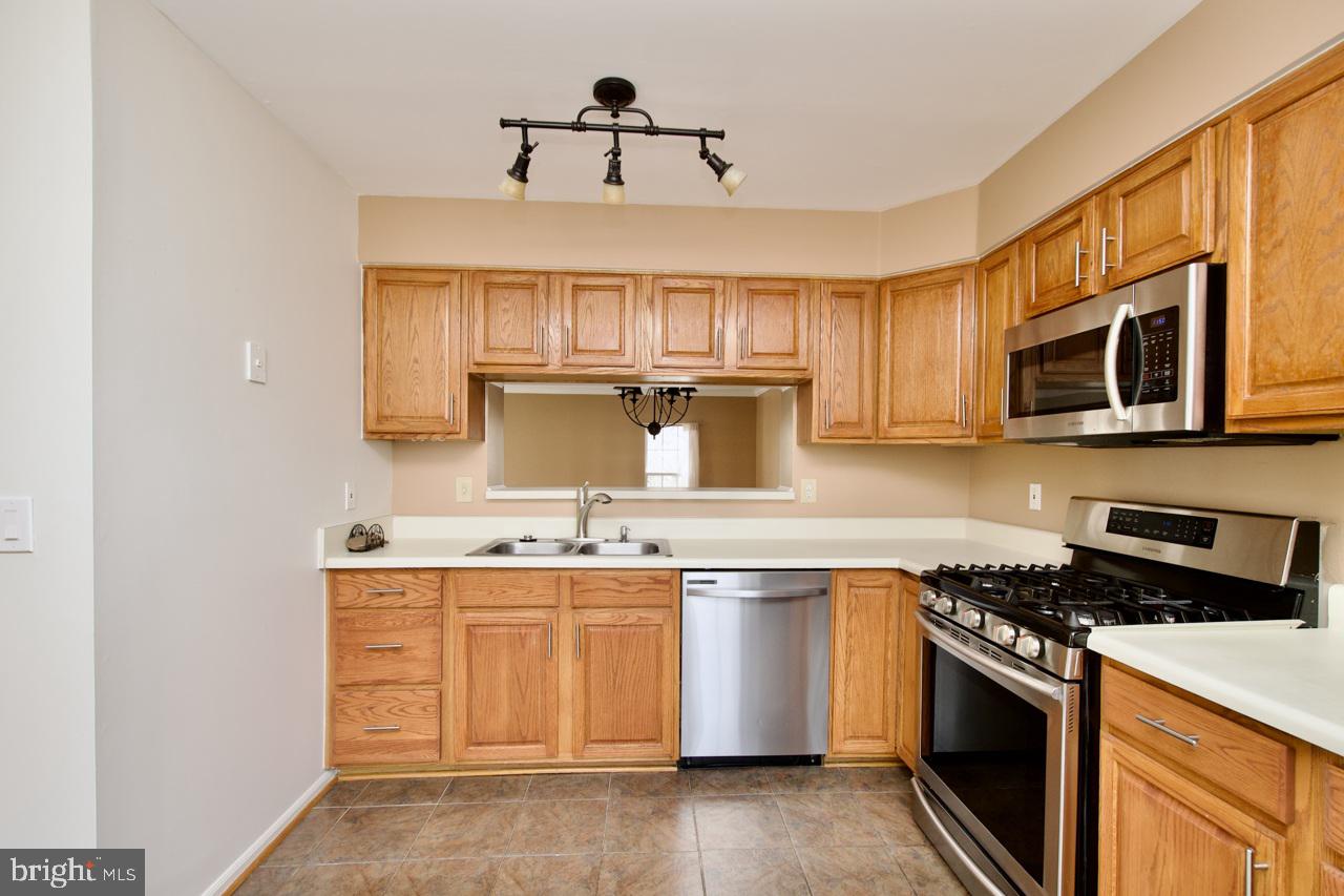 KINGSTOWNE - Residential