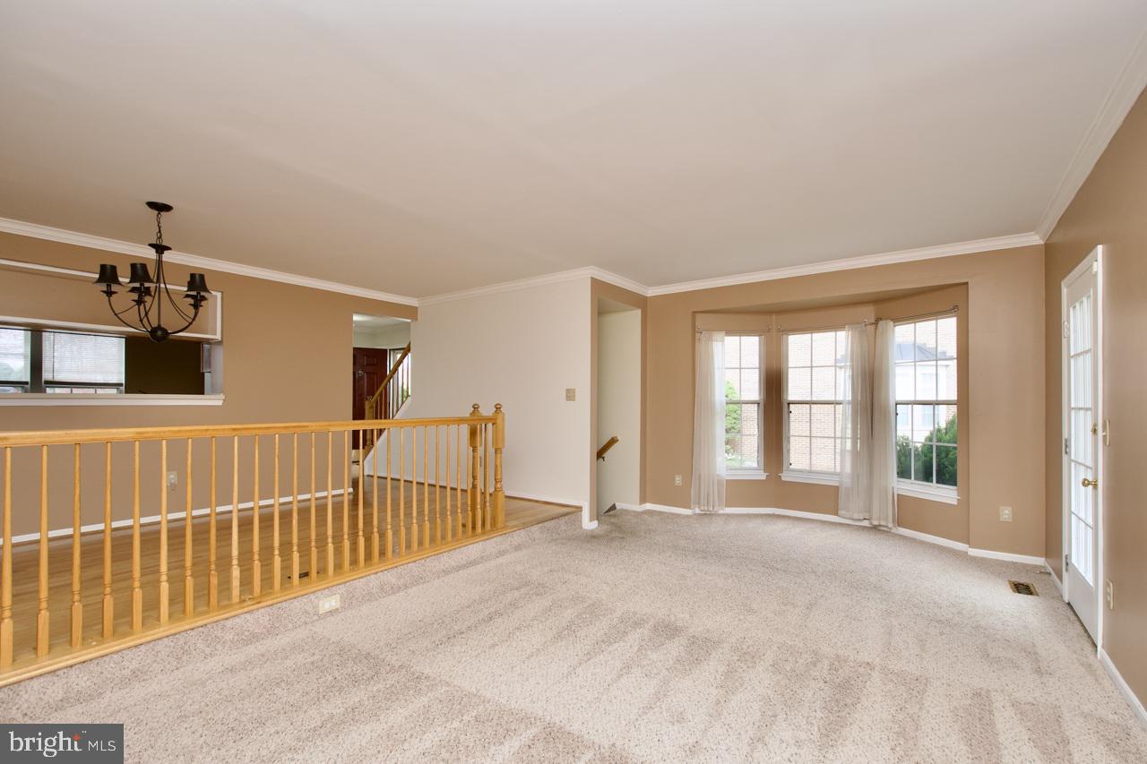 KINGSTOWNE - Residential