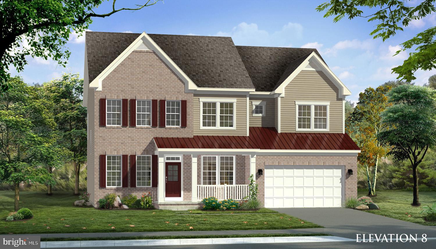 SOUTH LAKE - Residential