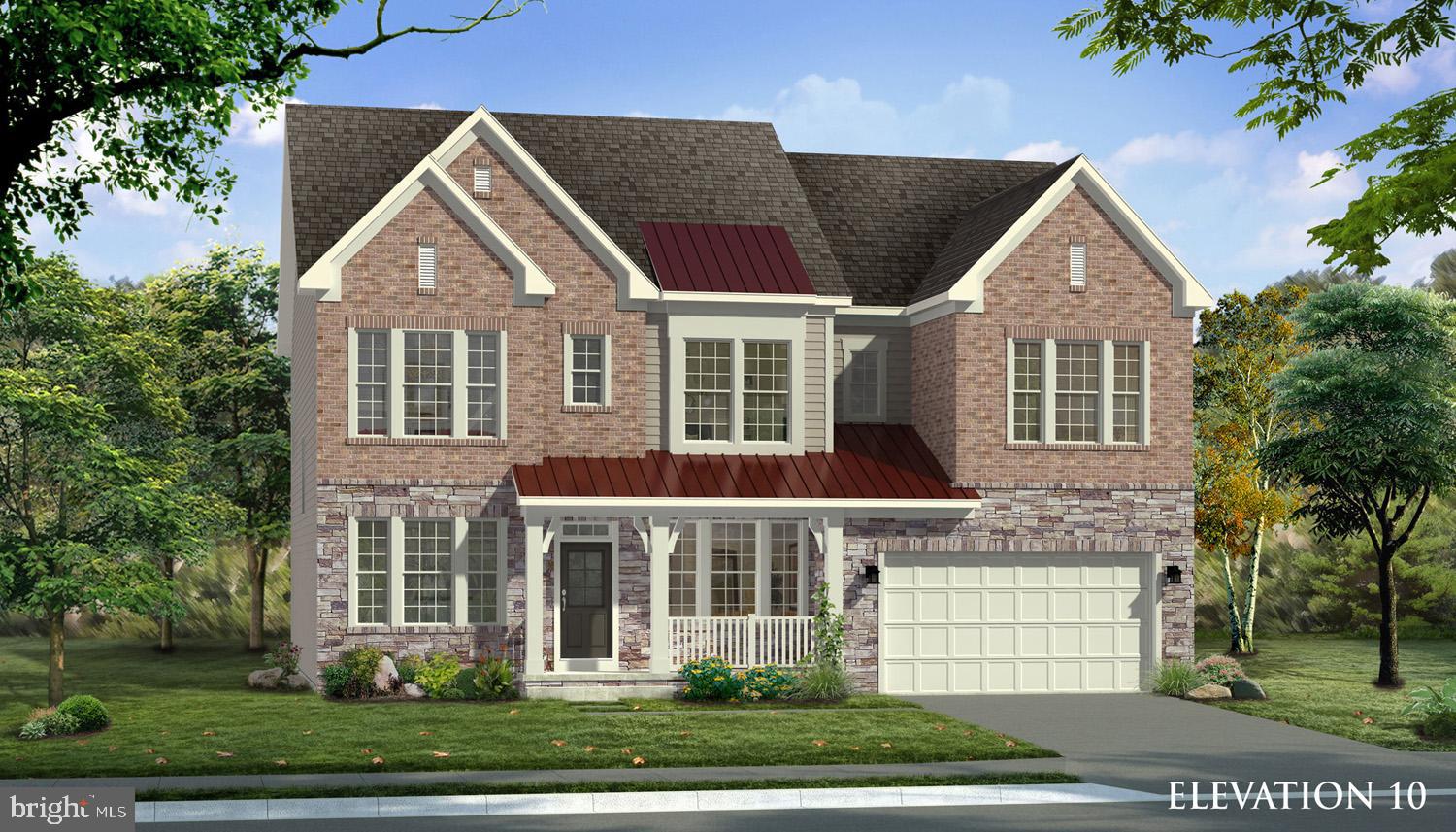 SOUTH LAKE - Residential