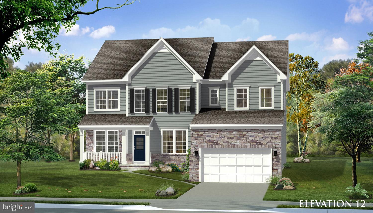 SOUTH LAKE - Residential