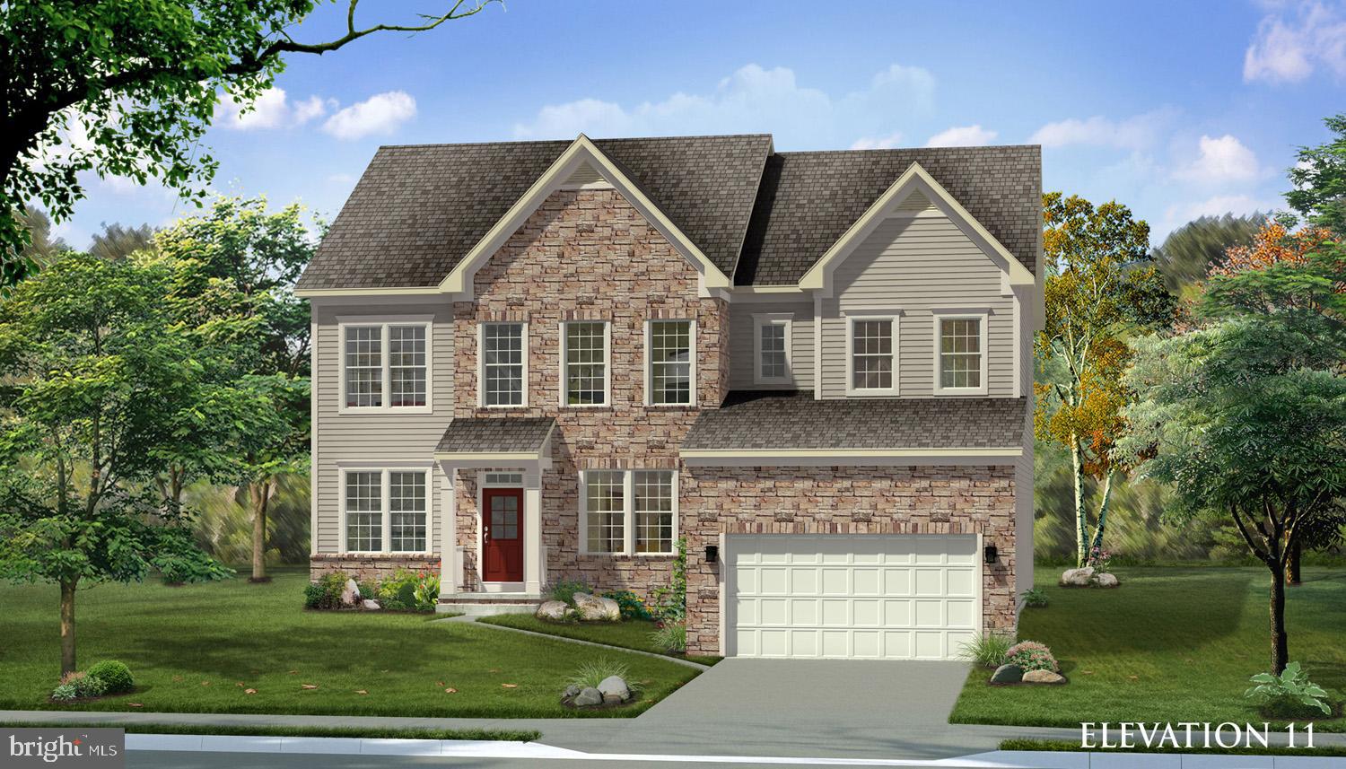 SOUTH LAKE - Residential