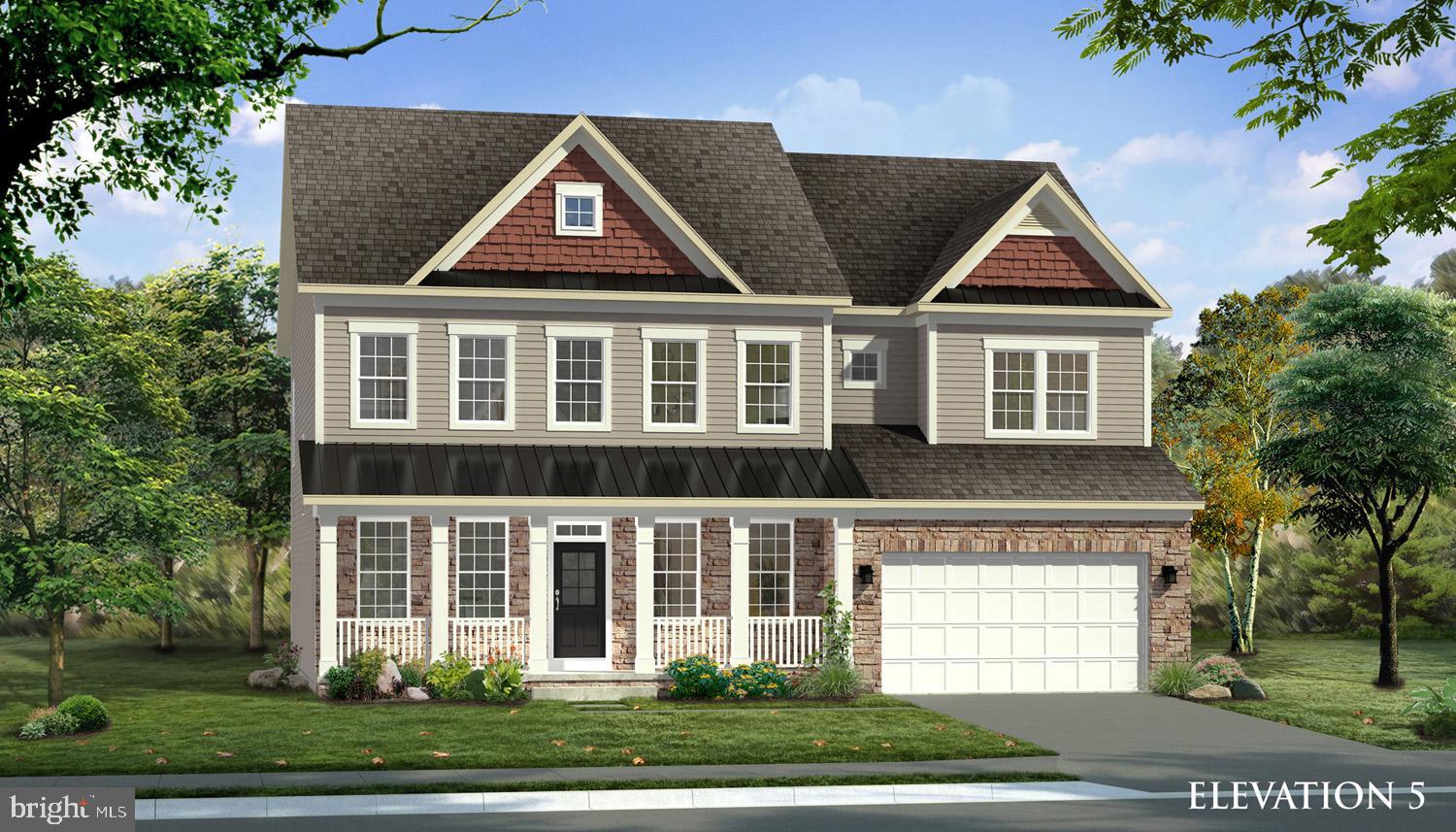 SOUTH LAKE - Residential