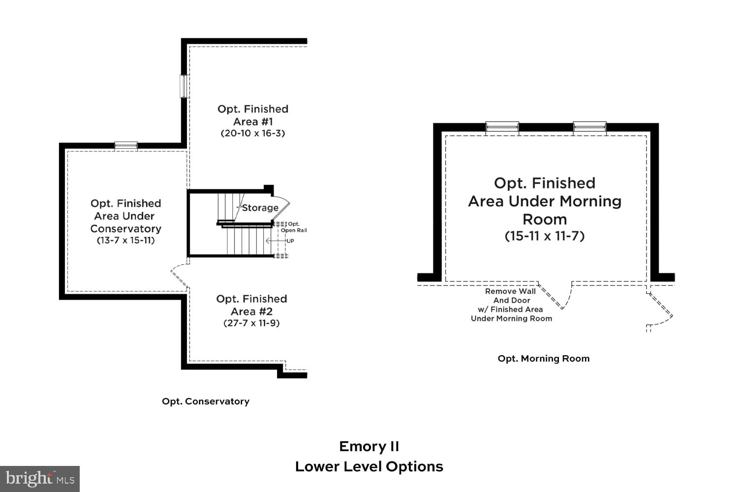 SOUTH LAKE - Residential