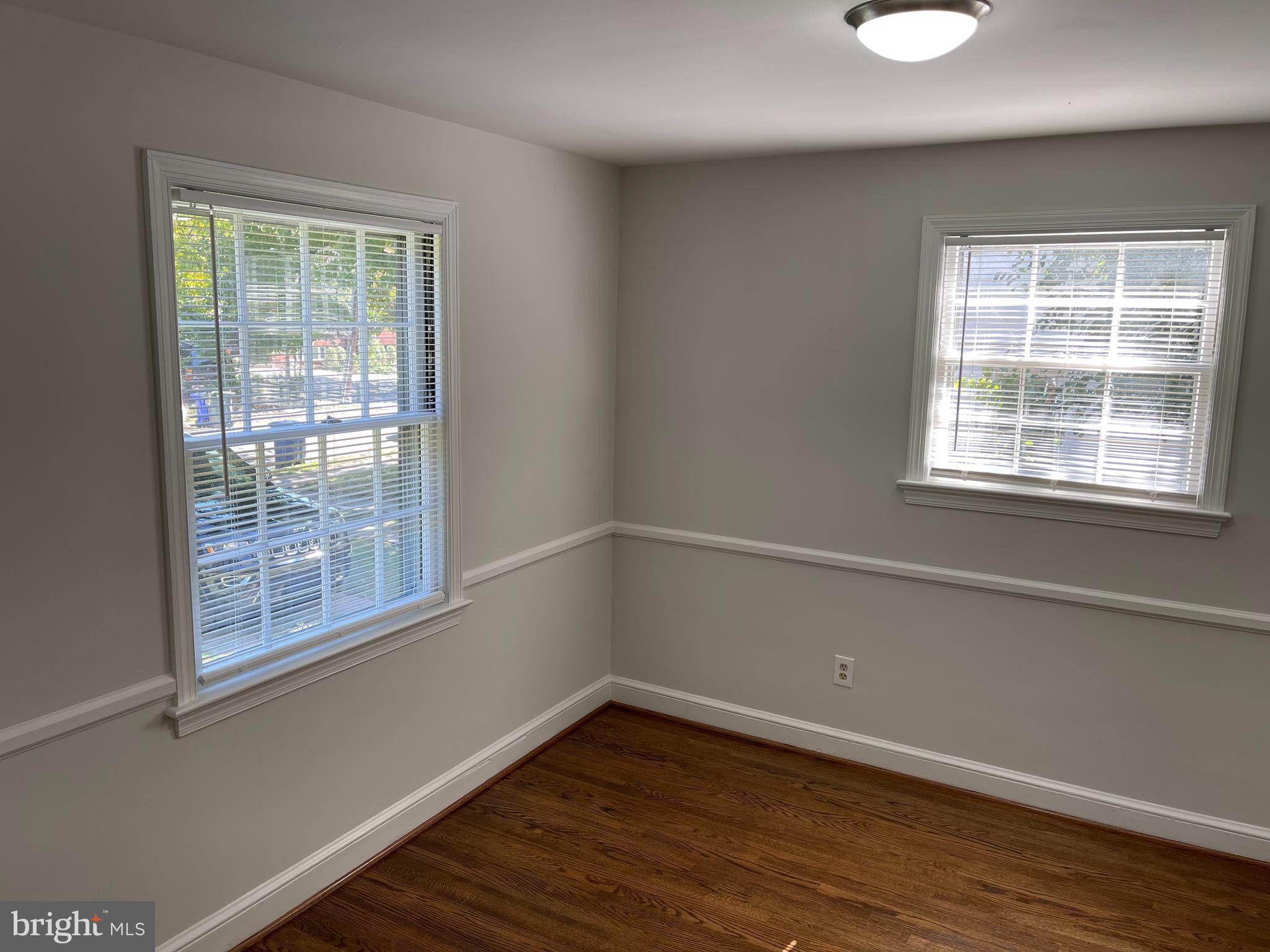 NONE AVAILABLE - Residential Lease