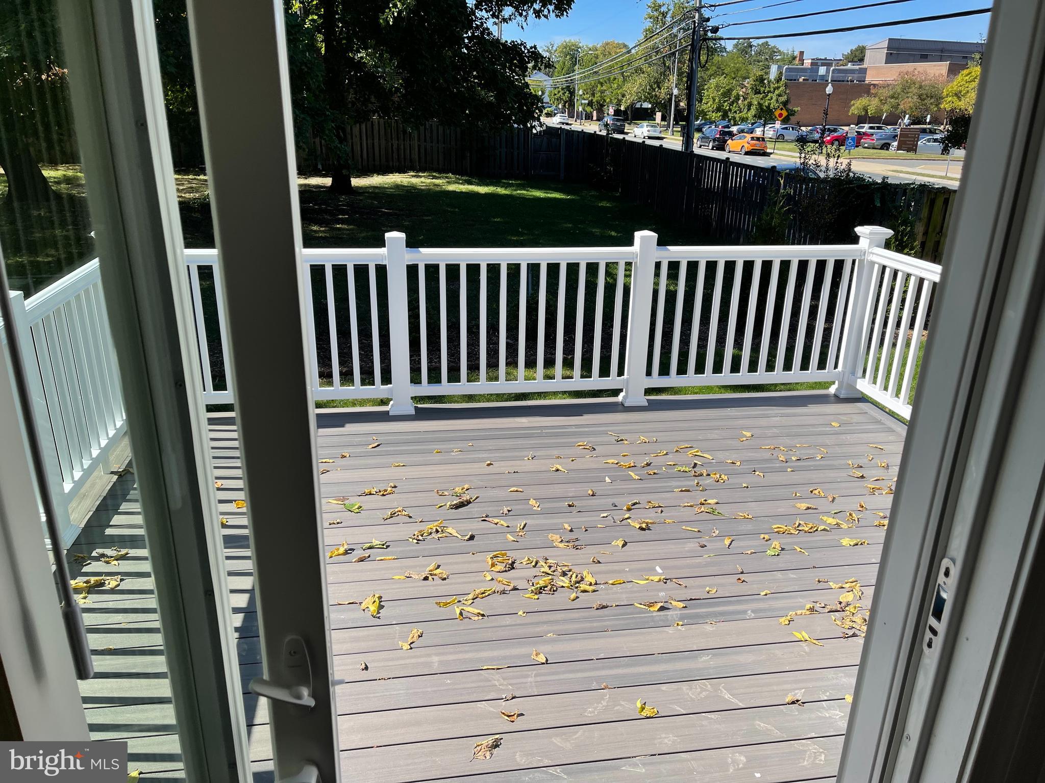 NONE AVAILABLE - Residential Lease