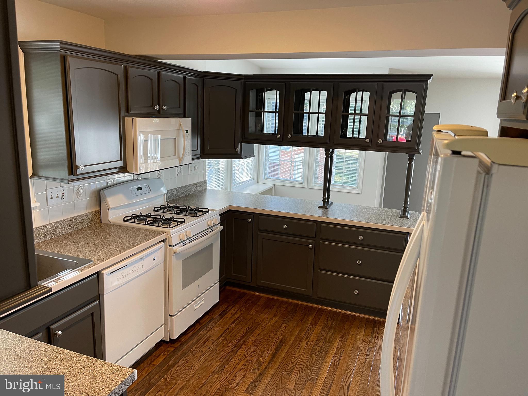 NONE AVAILABLE - Residential Lease