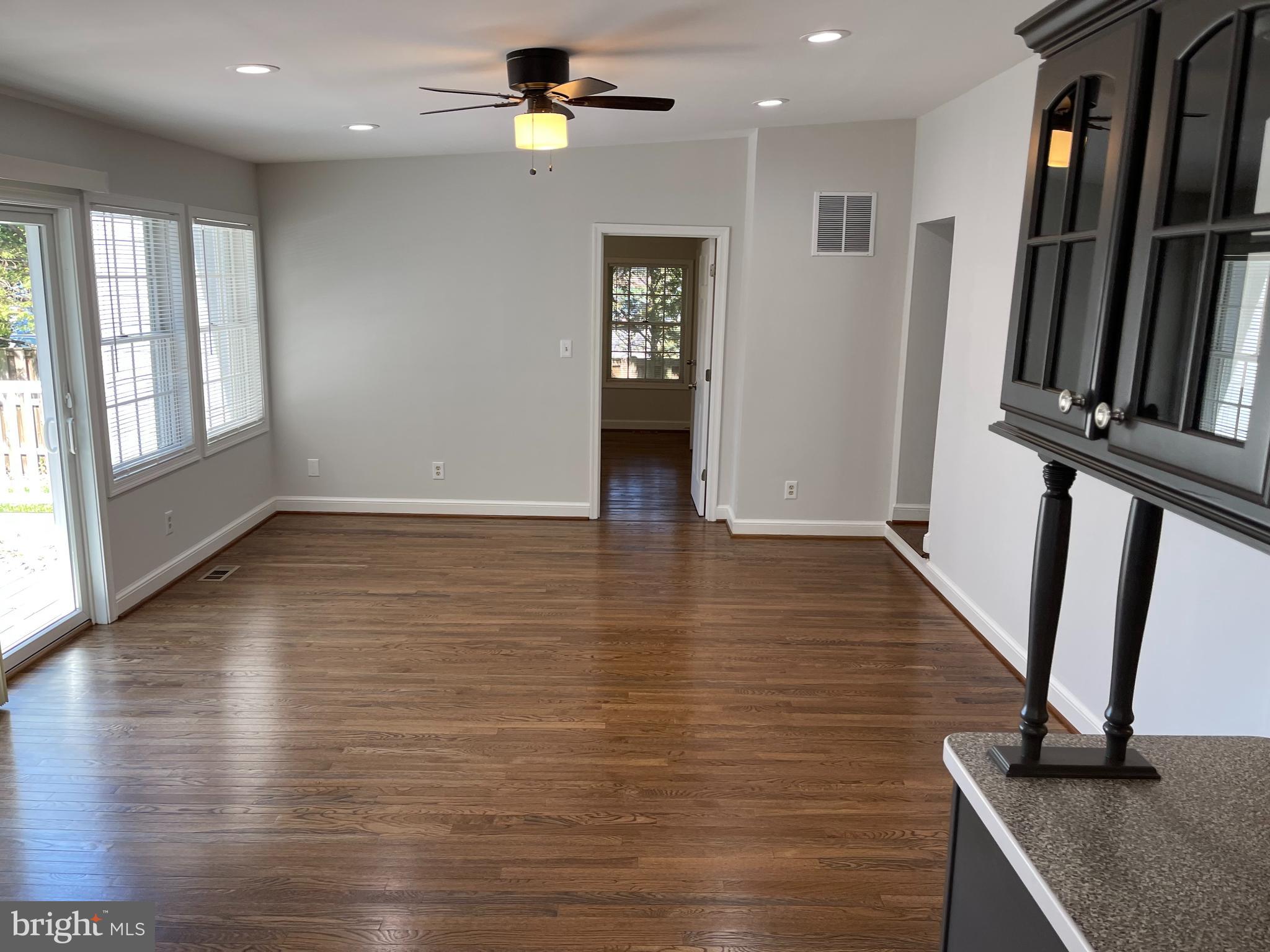 NONE AVAILABLE - Residential Lease