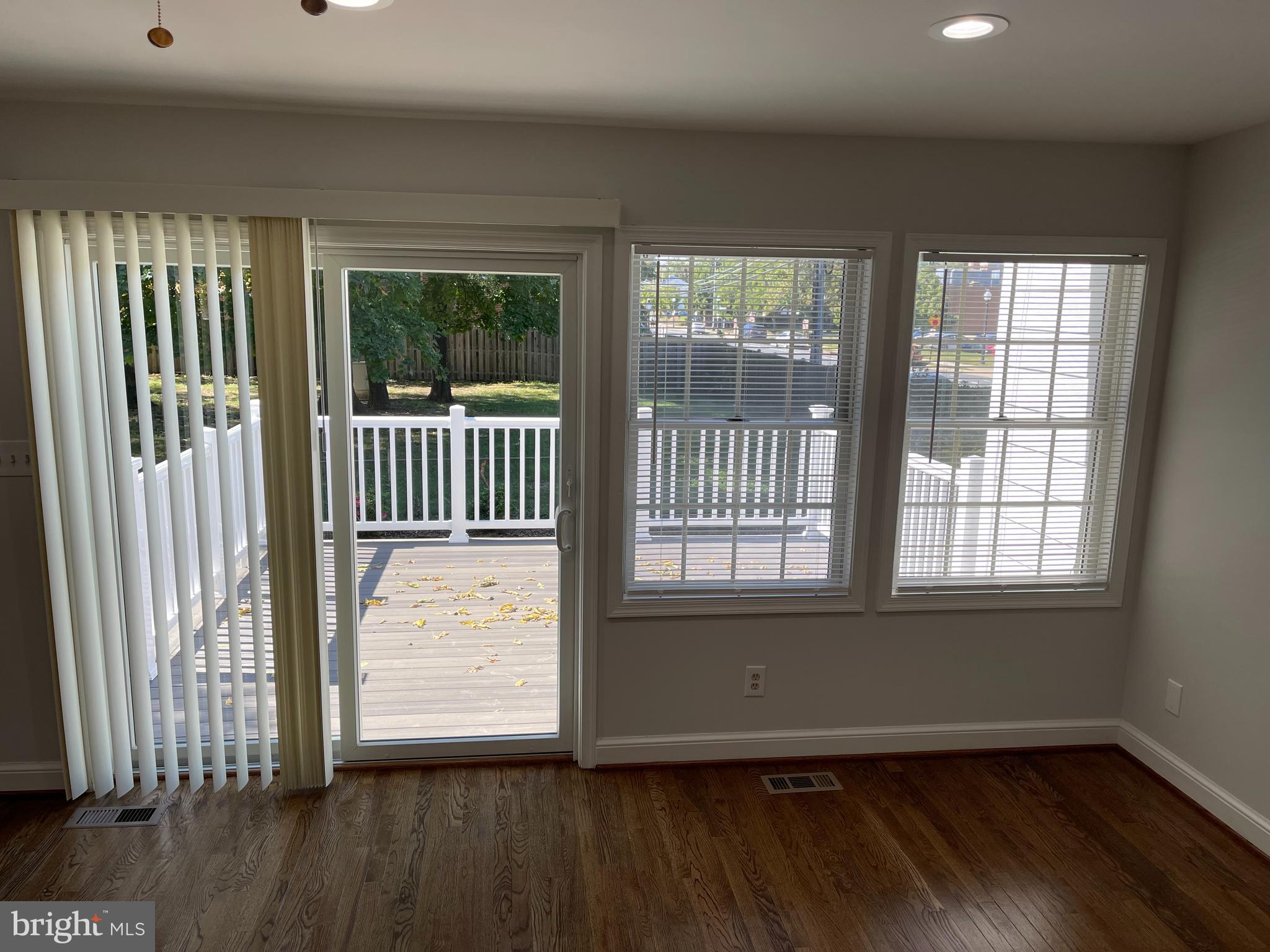 NONE AVAILABLE - Residential Lease