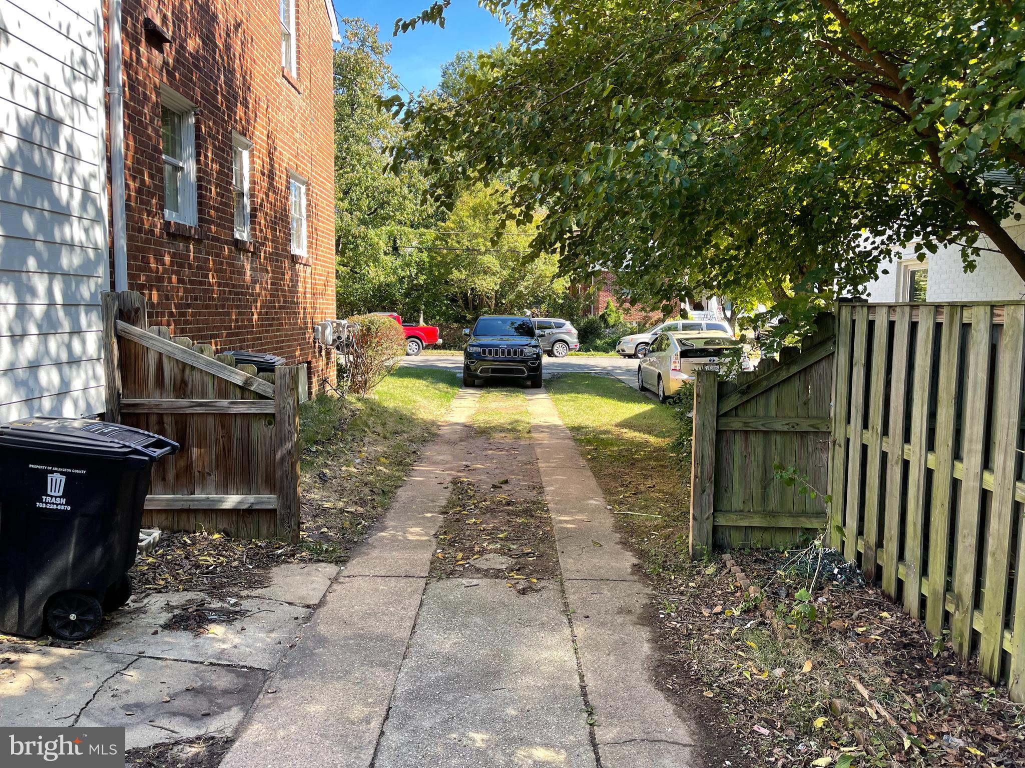 NONE AVAILABLE - Residential Lease