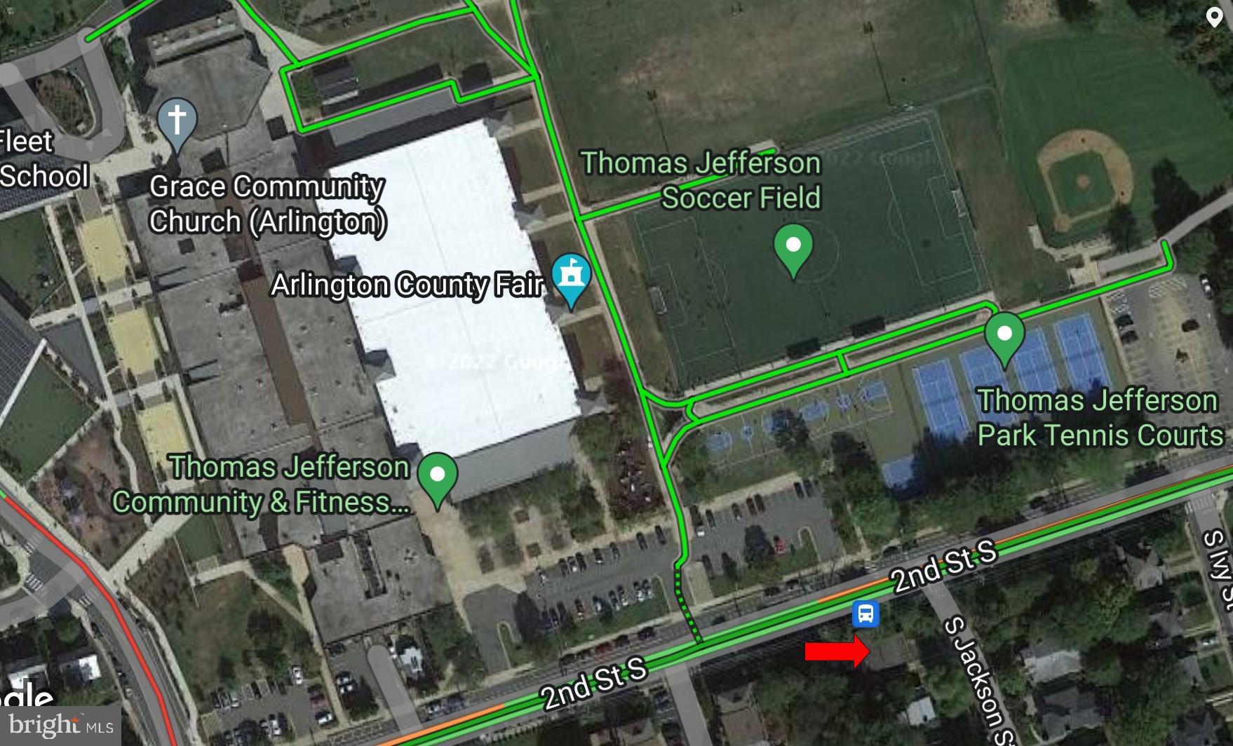 NONE AVAILABLE - Residential Lease