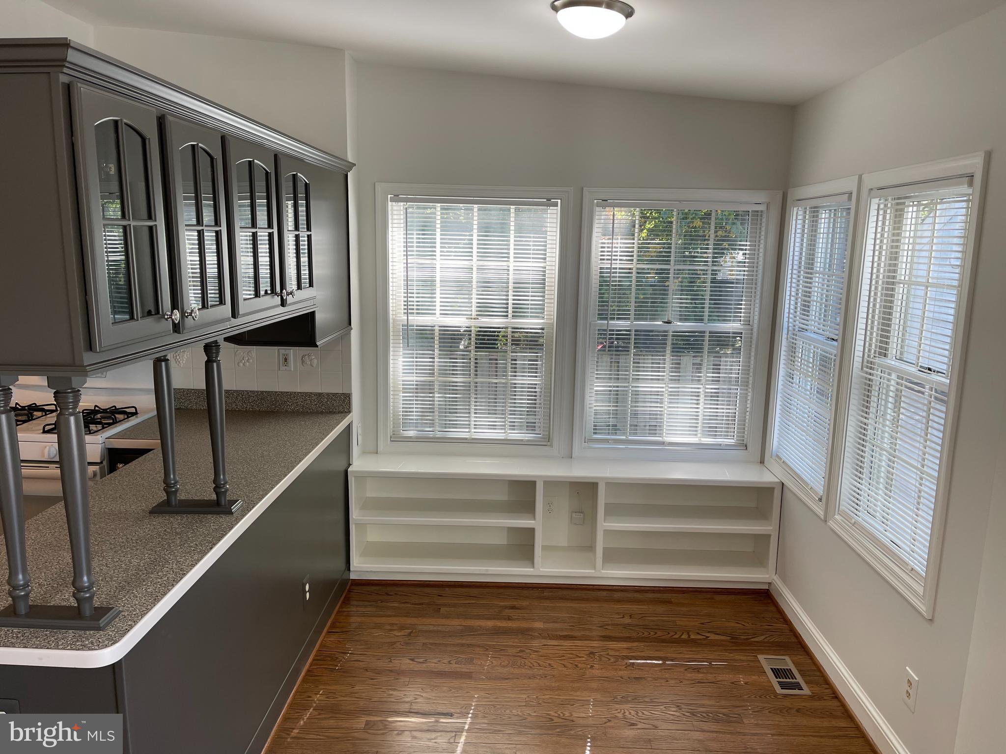 NONE AVAILABLE - Residential Lease